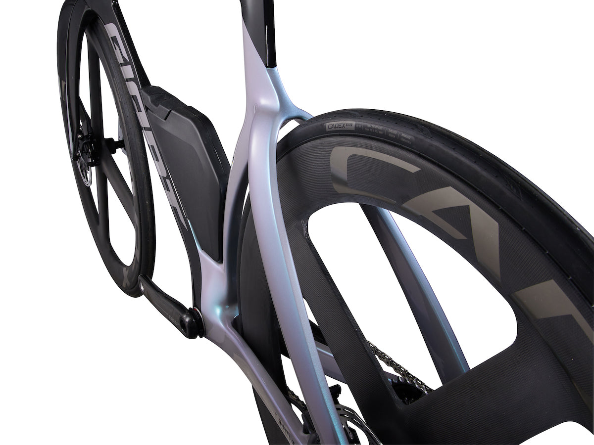 Giant Trinity Advanced SL 0 2025 - Carbon/Prismatic Haze